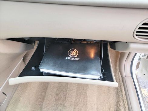 Used 2003 Buick Regal GS image 27