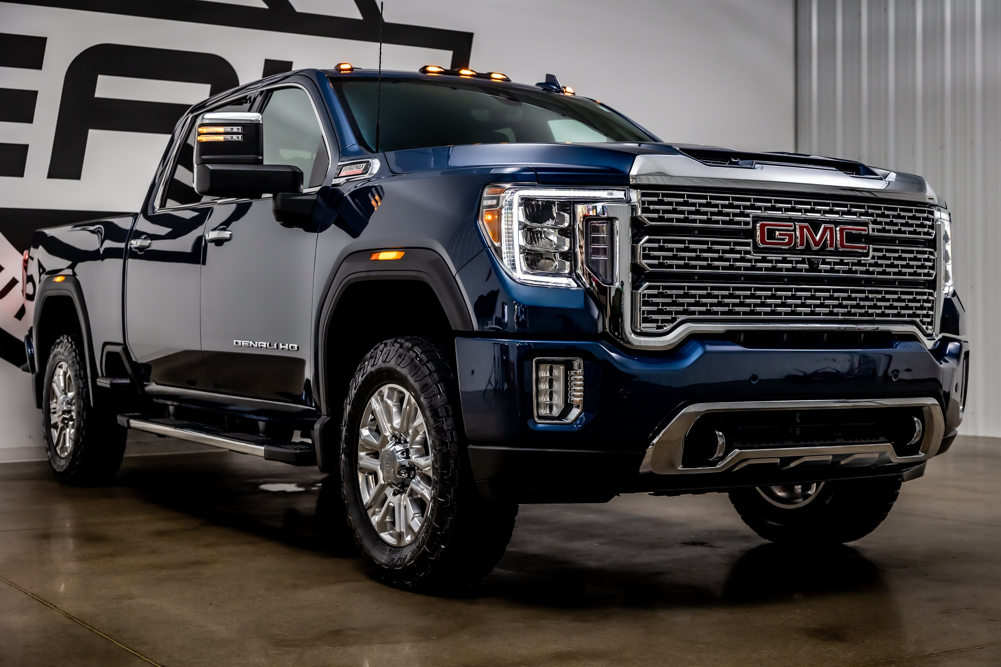 Used 2021 GMC Sierra 2500 Denali w/ Denali Ultimate Package AWD/4WD image 29