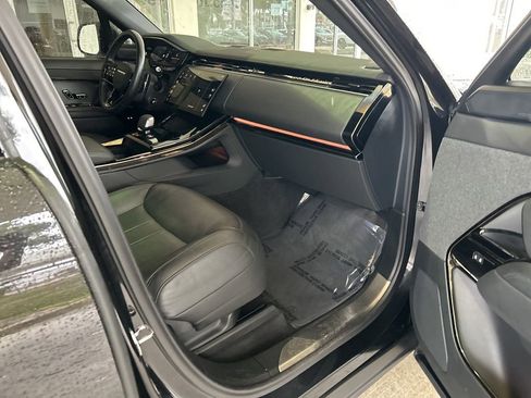 Used 2024 Land Rover Range Rover Sport Dynamic SE image 26