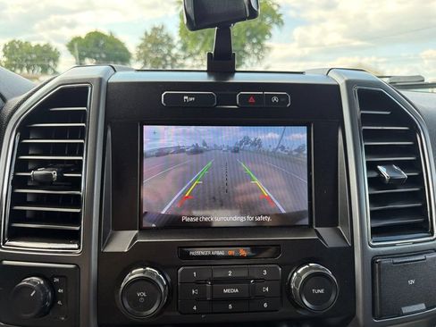 Used 2020 Ford F150 XLT AWD/4WD image 20