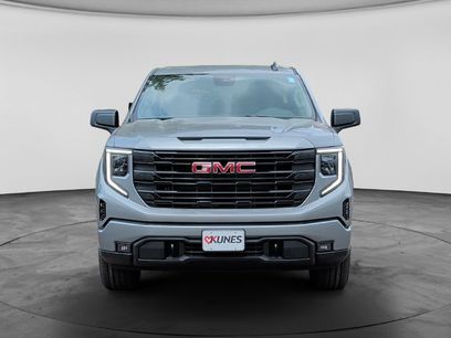 New 2026 GMC Sierra 1500 Elevation