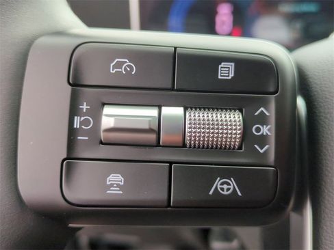 New 2026 Hyundai Santa Fe SEL image 14