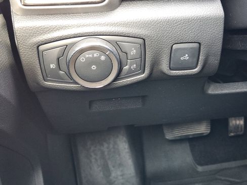 Used 2023 Ford Ranger XLT w/ Equipment Group 302A High image 17