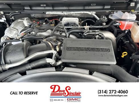 New 2026 GMC Sierra 2500 SLT w/ SLT Premium Package AWD/4WD image 26