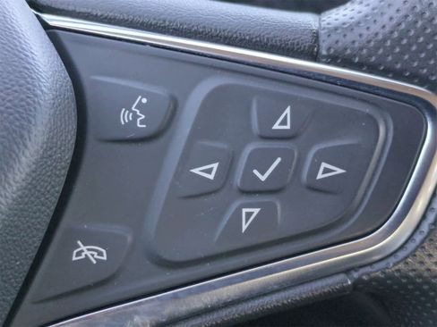 Used 2024 Chevrolet Malibu LT image 26