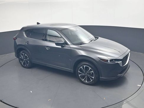 Used 2022 MAZDA CX-5 AWD 2.5 S w/ Premium Plus Pkg image 31