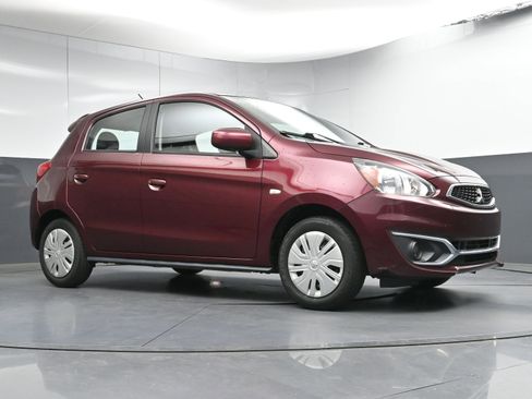 Used 2019 Mitsubishi Mirage RF image 22