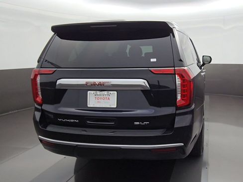 Used 2022 GMC Yukon SLT RWD image 8