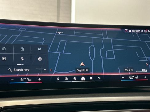 Certified 2024 BMW i4 eDrive40 w/ M Sport Package RWD image 17
