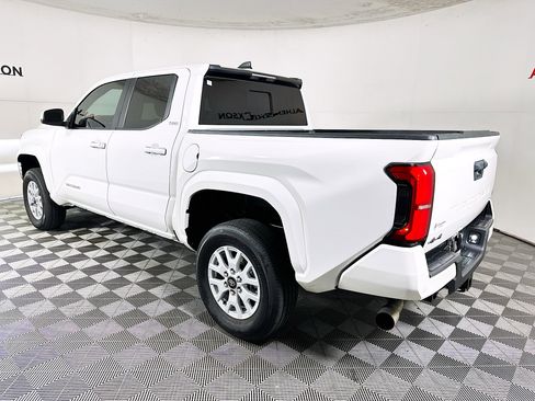 Certified 2024 Toyota Tacoma SR5 w/ SR5 Upgrade Package image 5