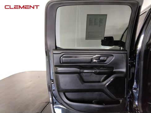 Used 2022 RAM 1500 Limited image 33