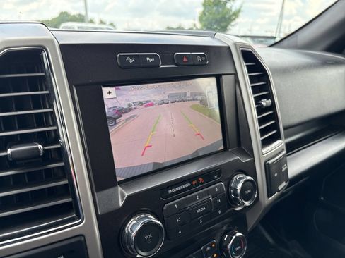 Used 2019 Ford F150 Lariat AWD/4WD image 24