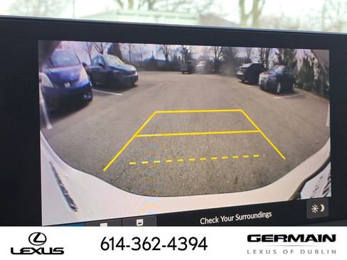 Used 2023 Honda Accord EX-L image 26