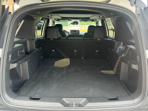 Used 2026 Honda Passport TrailSport image 19