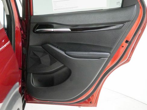 Used 2021 Kia Seltos S image 34