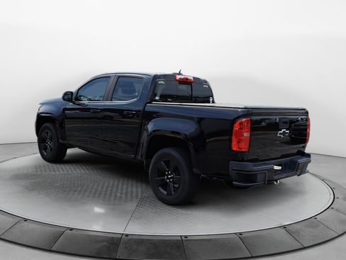Used 2016 Chevrolet Colorado LT w/ LT Convenience Package image 5