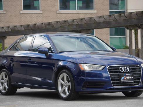 Used 2015 Audi A3 1.8T Premium w/ Audi MMI Navigation Plus FWD image 22