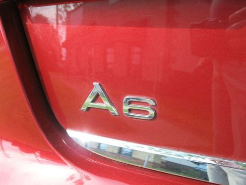 Used 2017 Audi A6 3.0T Premium Plus AWD/4WD image 9