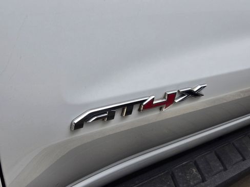 Certified 2024 GMC Sierra 1500 AT4X AWD/4WD image 6