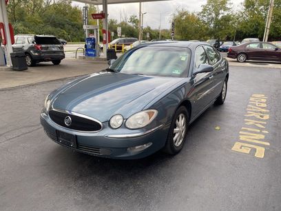 Used 2006 Buick LaCrosse CXL w/ Driver Confidence Package