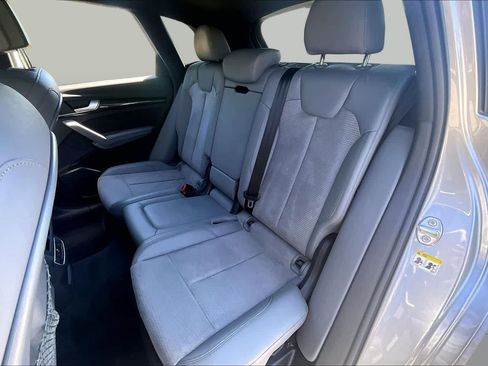 Used 2022 Audi SQ5 Premium Plus AWD/4WD image 20