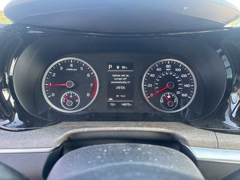 Used 2024 Kia K5 EX w/ EX Premium Package FWD image 17