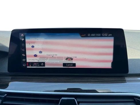 Used 2019 BMW 530i xDrive w/ Convenience Package AWD/4WD image 28