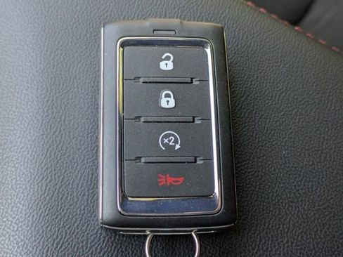 New 2026 Dodge Charger Scat Pack w/ Blacktop Package image 21