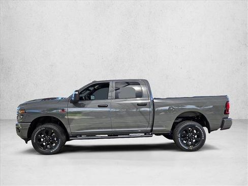 New 2026 RAM 2500 Tradesman image 5