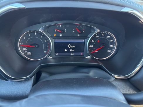 New 2026 Chevrolet Blazer LT w/ Midnight/Sport Edition image 33