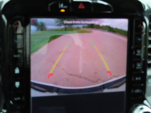 New 2026 RAM 1500 Big Horn AWD/4WD image 8