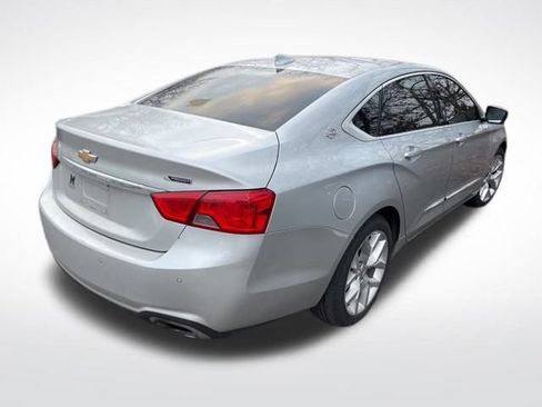 Used 2019 Chevrolet Impala Premier image 4