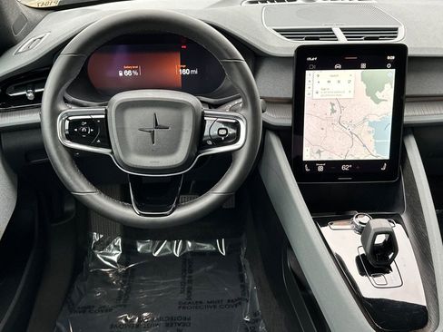 Used 2023 Polestar Polestar 2 w/ Pilot Pack image 16