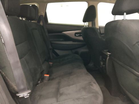 Used 2019 Nissan Murano S image 19