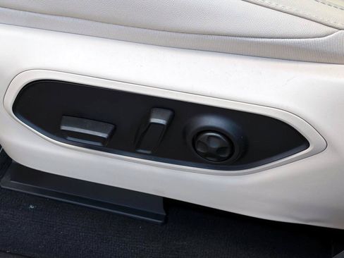 New 2026 Jeep Grand Cherokee Limited AWD/4WD image 12