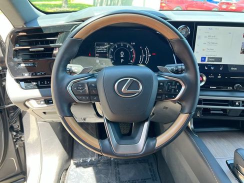 Certified 2024 Lexus RX 350 Premium w/ Accessory Package (Z1) FWD image 13