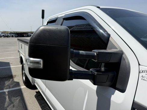 Used 2023 Ford F250 XL w/ XL Driver Assist Package AWD/4WD image 18