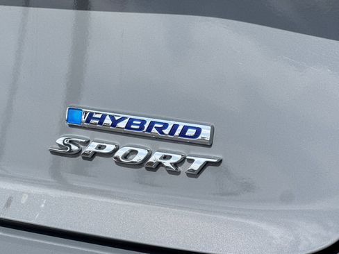 Used 2025 Honda Accord Sport image 23