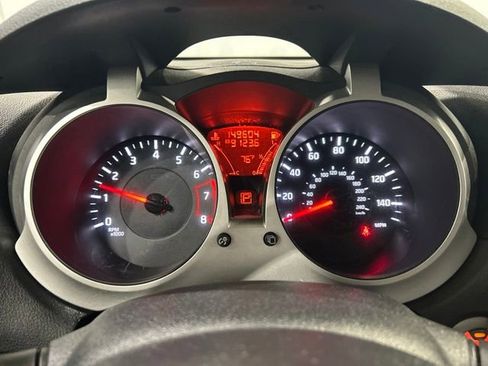 Used 2013 Nissan Juke SV AWD/4WD image 23