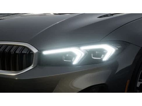 New 2026 BMW 330i Sedan w/ Premium Package RWD image 6