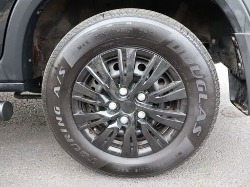 Used 2004 Honda CR-V LX image 40