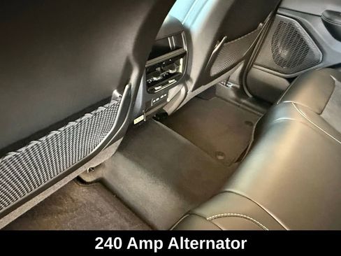New 2026 Jeep Grand Cherokee Altitude AWD/4WD image 27