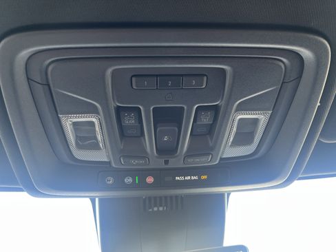 Used 2026 GMC Sierra 1500 AT4 w/ AT4 Premium Package AWD/4WD image 32