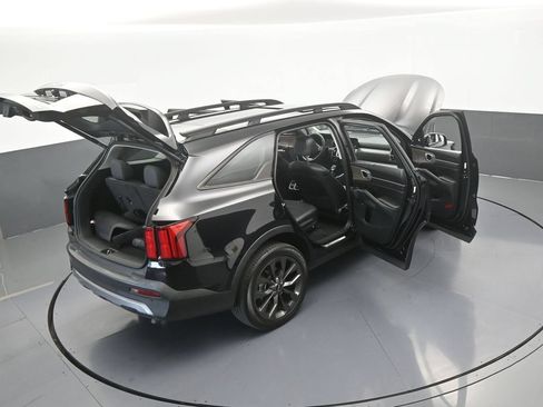Used 2023 Kia Sorento SX Prestige AWD/4WD image 78