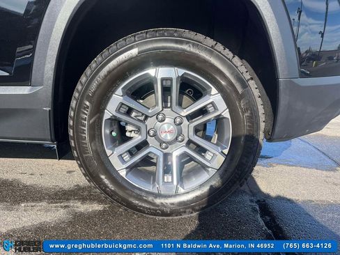 Used 2026 GMC Terrain Elevation w/ LPO, Floor Liner Package image 10