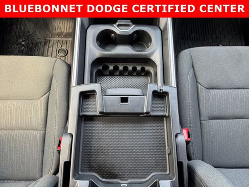 Used 2023 RAM 1500 Lone Star RWD image 18