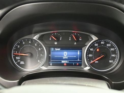 Used 2021 GMC Terrain SLE w/ Elevation Edition image 15