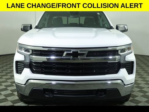 Used 2023 Chevrolet Silverado 1500 LT w/ All Star Edition Plus AWD/4WD image 12