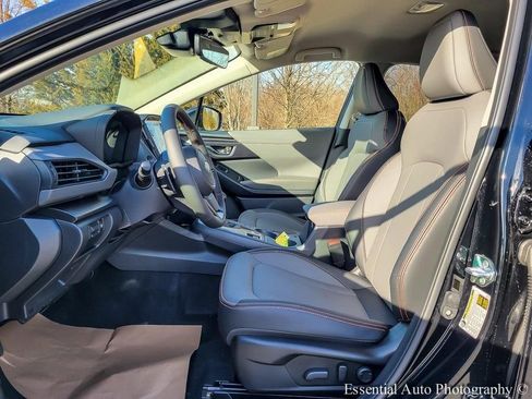 New 2026 Subaru Crosstrek 2.5i Limited w/ Crosstrek Mirror Package AWD/4WD image 8