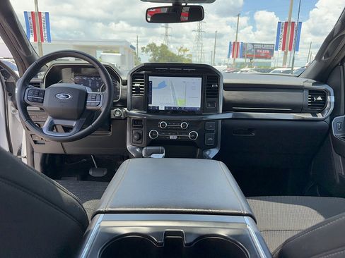 Certified 2023 Ford F150 XLT w/ Equipment Group 302A High AWD/4WD image 31